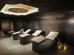 Kings Valley Medical & Spa Hotel