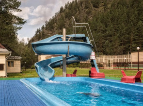 Отель «Ареда»