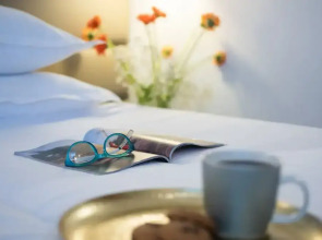 Maxim Hotel Tel Aviv Adults Only (Отель для взрослых)