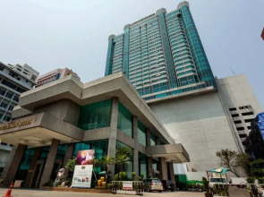 Hotel Windsor Suites Bangkok