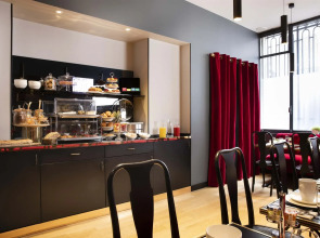 Hôtel Monsieur & Spa