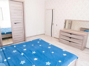 Апартаменты на переулке Крупской 29 корпус 3