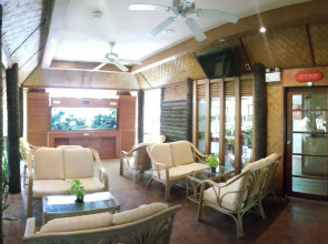 Sunset Village Beach Resort