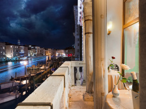 Hotel San Cassiano Ca'Favretto