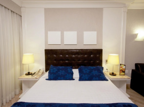 Bristol International Airport Hotel