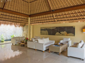 Komaneka at Rasa Sayang