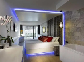 The Site Hotel Ibiza