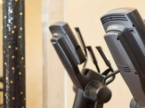 Living Hotel am Deutschen Museum