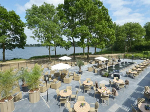 Fletcher Hotel - Restaurant's - Hertogenbosch