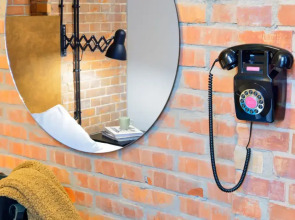 ARCHE Dwór Uphagena Gdańsk