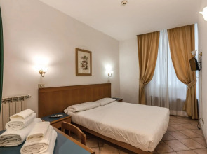 Hotel Pomezia