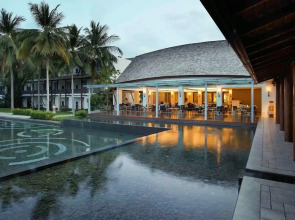 Veranda Resort & Villas Hua Hin - Cha Am