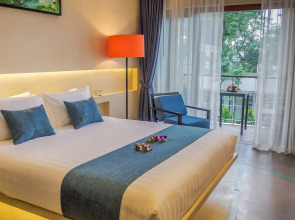 Sakmut Hotel and Spa