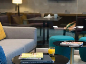 Staybridge Suites London - Vauxhall by IHG