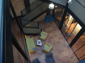 Kilim Boutique Hotel