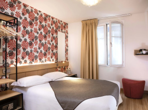 Hotel Hor Les Lumières