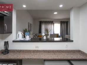 Prime Select Porto New Cairo