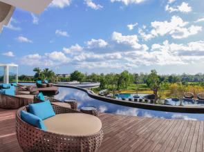 Swiss-Belresort Pecatu