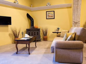 Konatzi tou Flokka Apartments