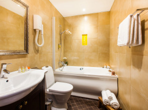 The von Stackelberg Hotel Таллин