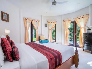 The Village of Angels