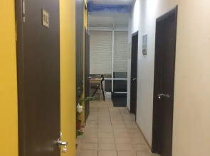 Хостел Морской