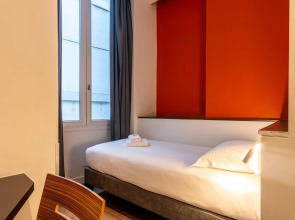 Urban Style Bordeaux Centre Hotel de la Presse