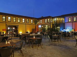 Ipekyolu Hotel