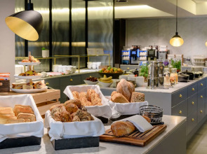 Mercure Hotel Wiesbaden City