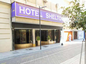 Hotel Sheltown