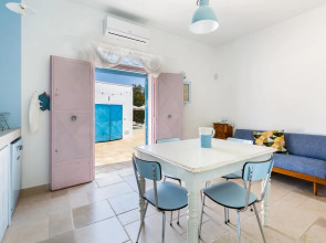 3340 O` Trullo Mio by Perle di Puglia