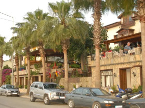 Villa Daffodil - Special Class