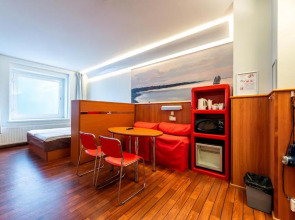 Omena Hotel Turku Humalistonkatu