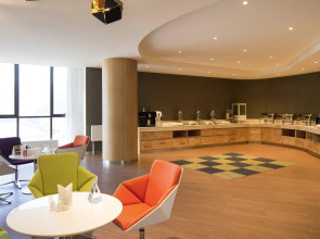 ibis Styles Ulaanbaatar Polaris