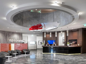 Dorint Airport-Hotel Zürich