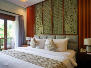 The Grand Villandra Resort