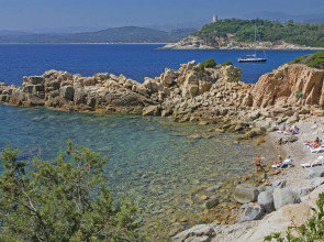 Arbatax Park Resort - Cottage