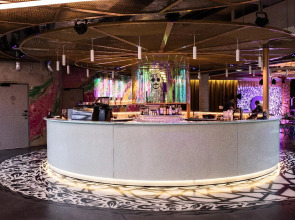 JO&JOE Paris - Gentilly Hotel - Hostel