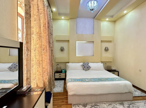 Mosaic Boutique Hotel