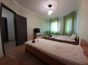 HomeSanny (ХоумСэнни) на шоссе Северное 28