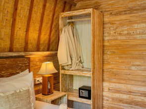 Penida Green Palm Cottage