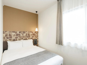 M’s Hotel Sanjo Wakoku