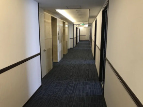 Toyoko Inn Ulaanbaatar