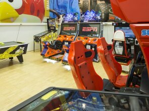 Holiday Club Katinkulta