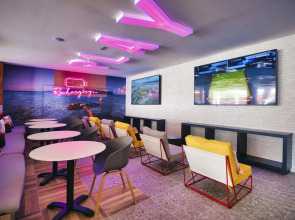 Sholeo Lodges Los Gigantes