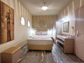 Thalia deco City & Beach Hotel