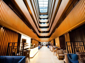 Dorsett Shepherds Bush