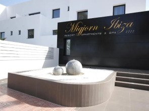 Migjorn Ibiza Suites & Spa