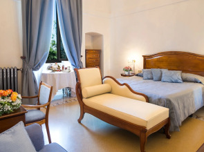 Hotel Terranobile Metaresort