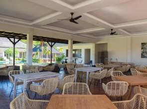 Green Dmel Luxury Homestay